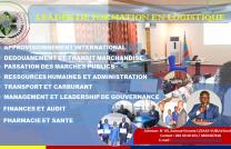 APPRENDRE LES TECHNIQUES DE DEDOUANEMENT DES MARCHANDISES mediacongo